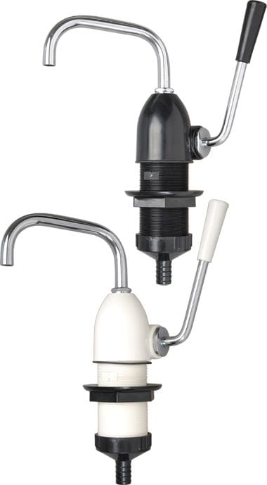 FYNSPRAY Galley pump NELSON FYNSPRAY Galley pump NELSON