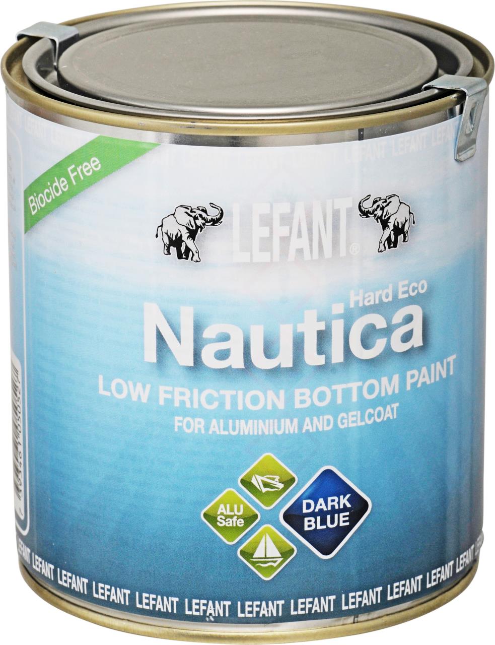 2572-425 LeFANT Nautica Hard ECO Unterwasser-Beschichtung