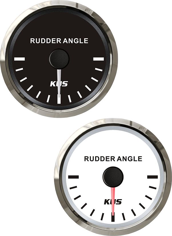 Ruderlageanzeige KUS Ruderlageanzeige KUS