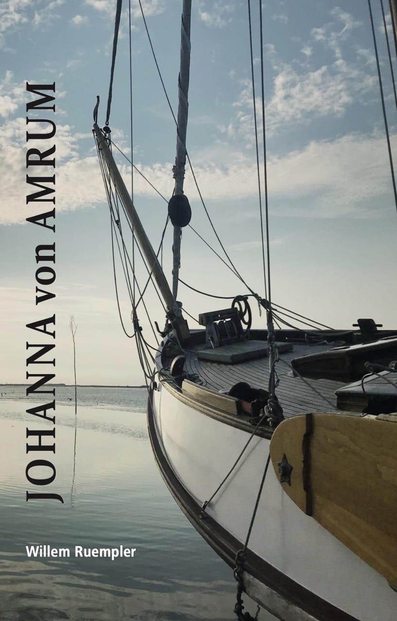 JOHANNA VON AMRUM / Willem Ruempler