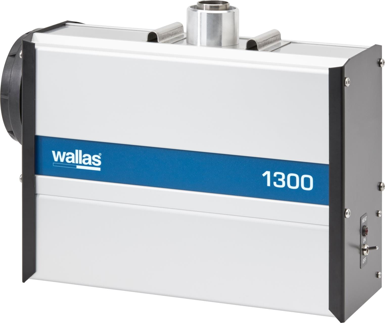 4723-013 WALLAS 1300 Schalter am Gehäuse