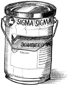 SIGMA VIKOTE 18 CR-Primer