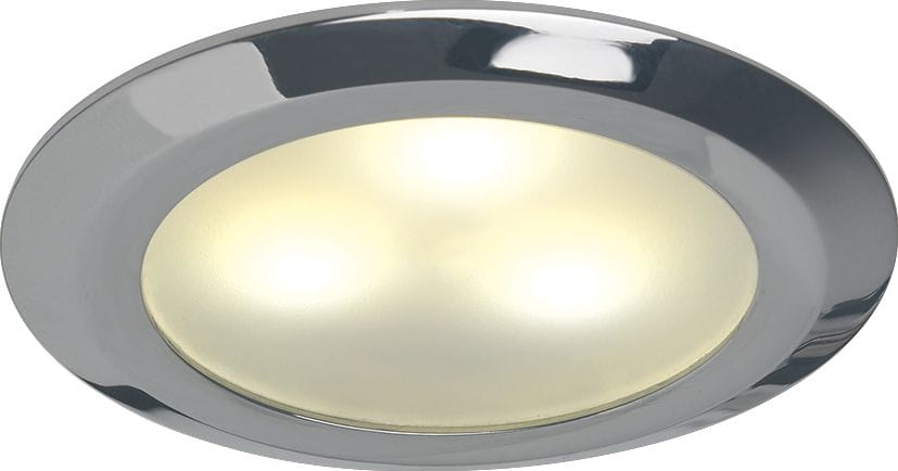 PREBIT LED-Einbauleuchte EB12-3 Main/Secondary PREBIT LED-Einbauleuchte EB12-3 Main/Secondary