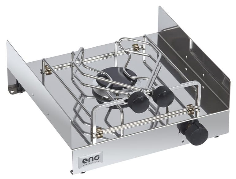 4721-001 Gaskocher ENO EXTREM 1 (ATOLL) einflammig