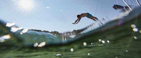 Trinkwasseraufbereitung