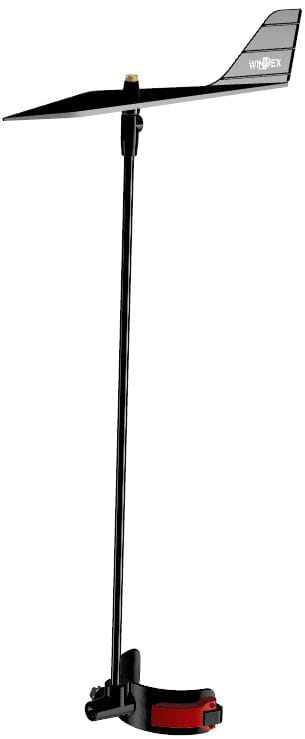 1088-006 WINDEX DINGHY 6 Windrichtungsanzeiger