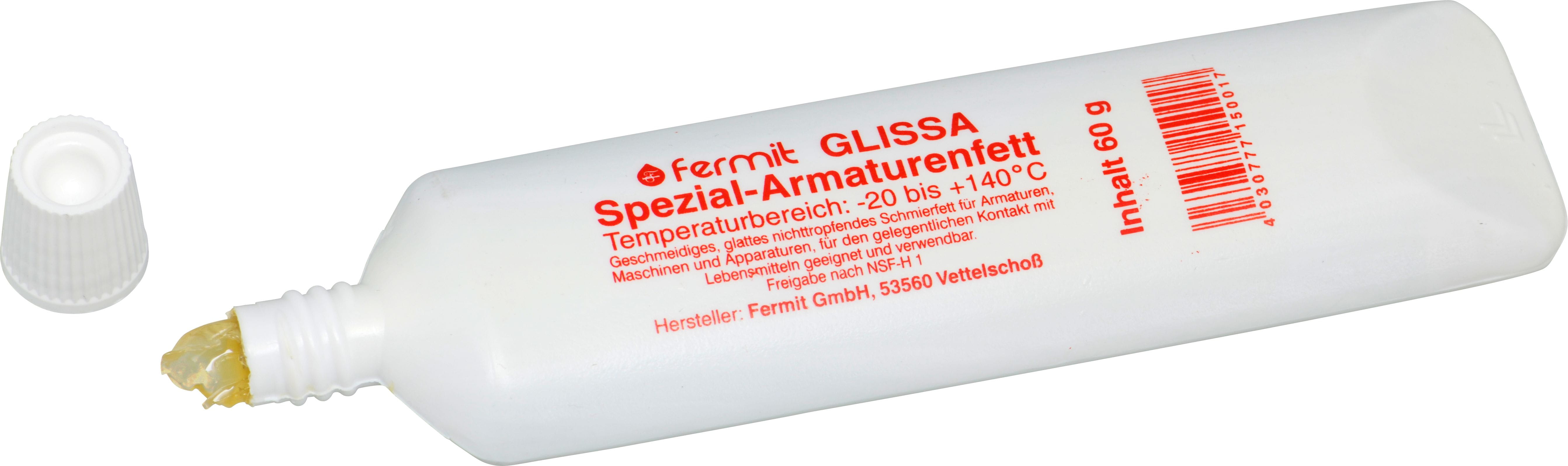 1923*04 Armaturenfett lebensmittelecht