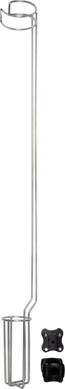 3295*01 Teleskop-Markierungsboje Overboard pole