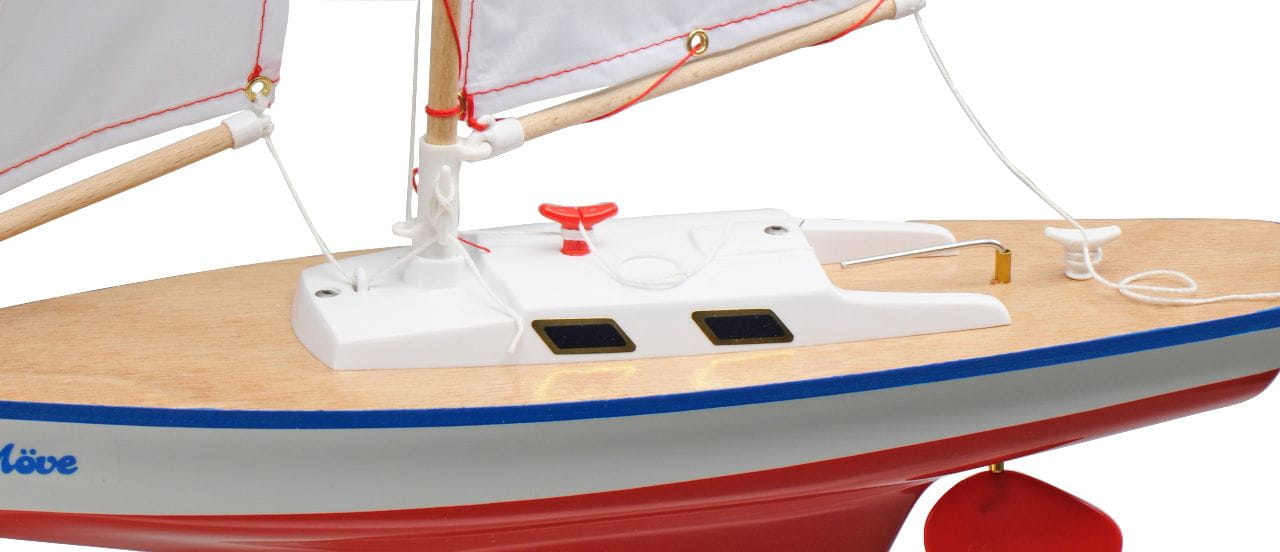 Sailboat MÖVE
