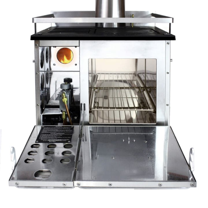 DICHINSON PACIFIC oill stove DICHINSON PACIFIC oill stove