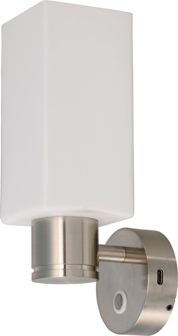 4527-201 LED Wandleuchte