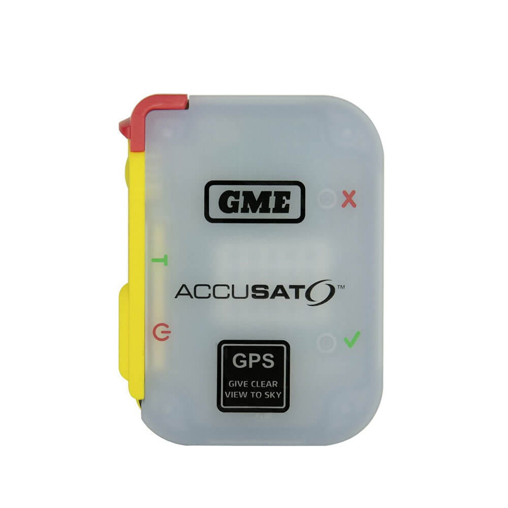 3957-610 GME MT610G PLB ACCUSAT GME MT610G PLB ACCUSAT