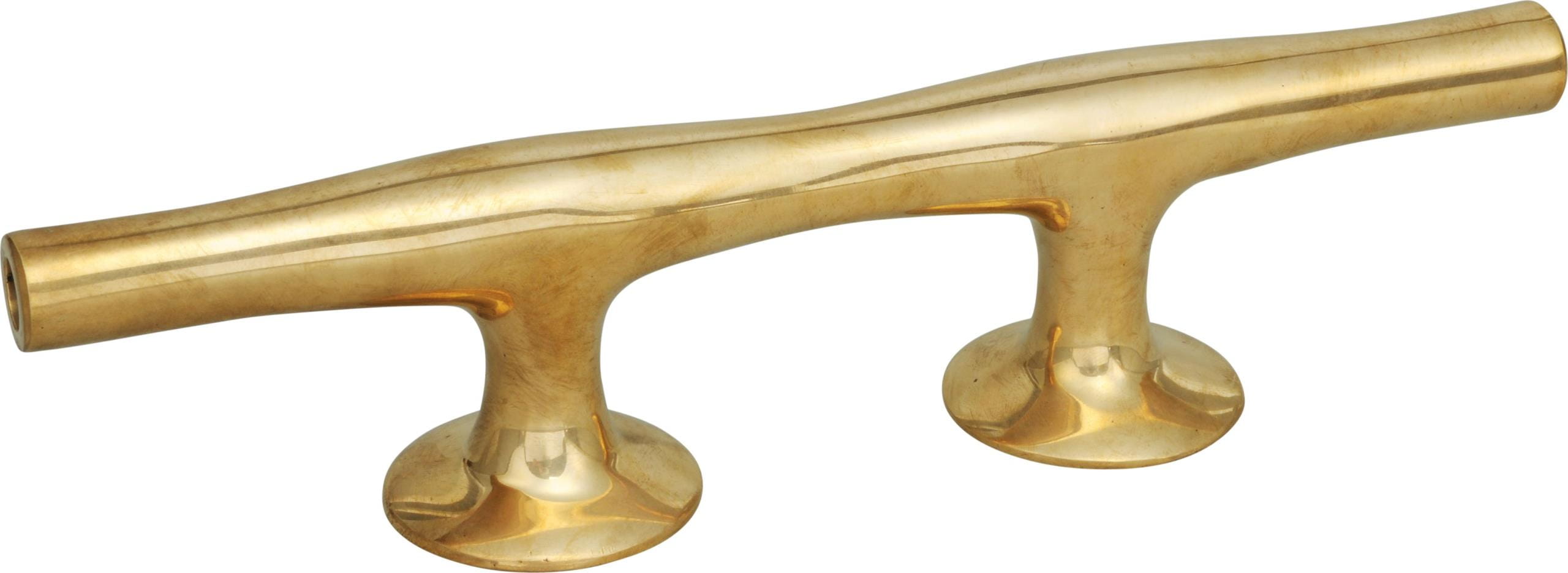 1784-300 Herreshoff Klampe Bronze DAVEY 1085