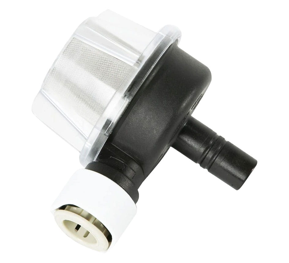 1435-001 Ersatzfilter AK1319 für WHALE-Druckwasserpumpen