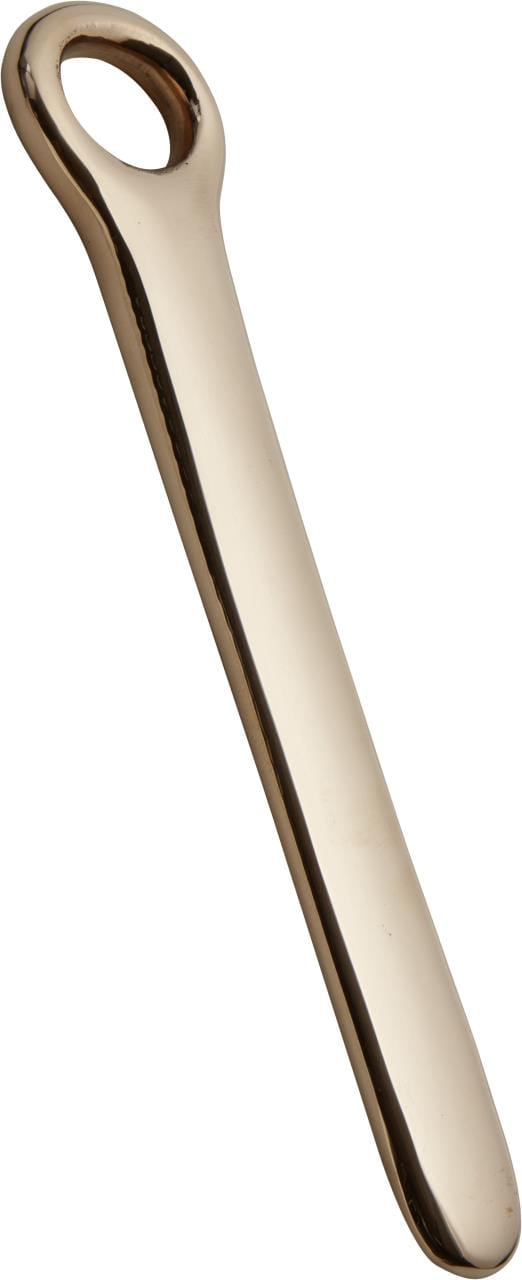 1473*01 Rüsteisen DAVEY Bronze