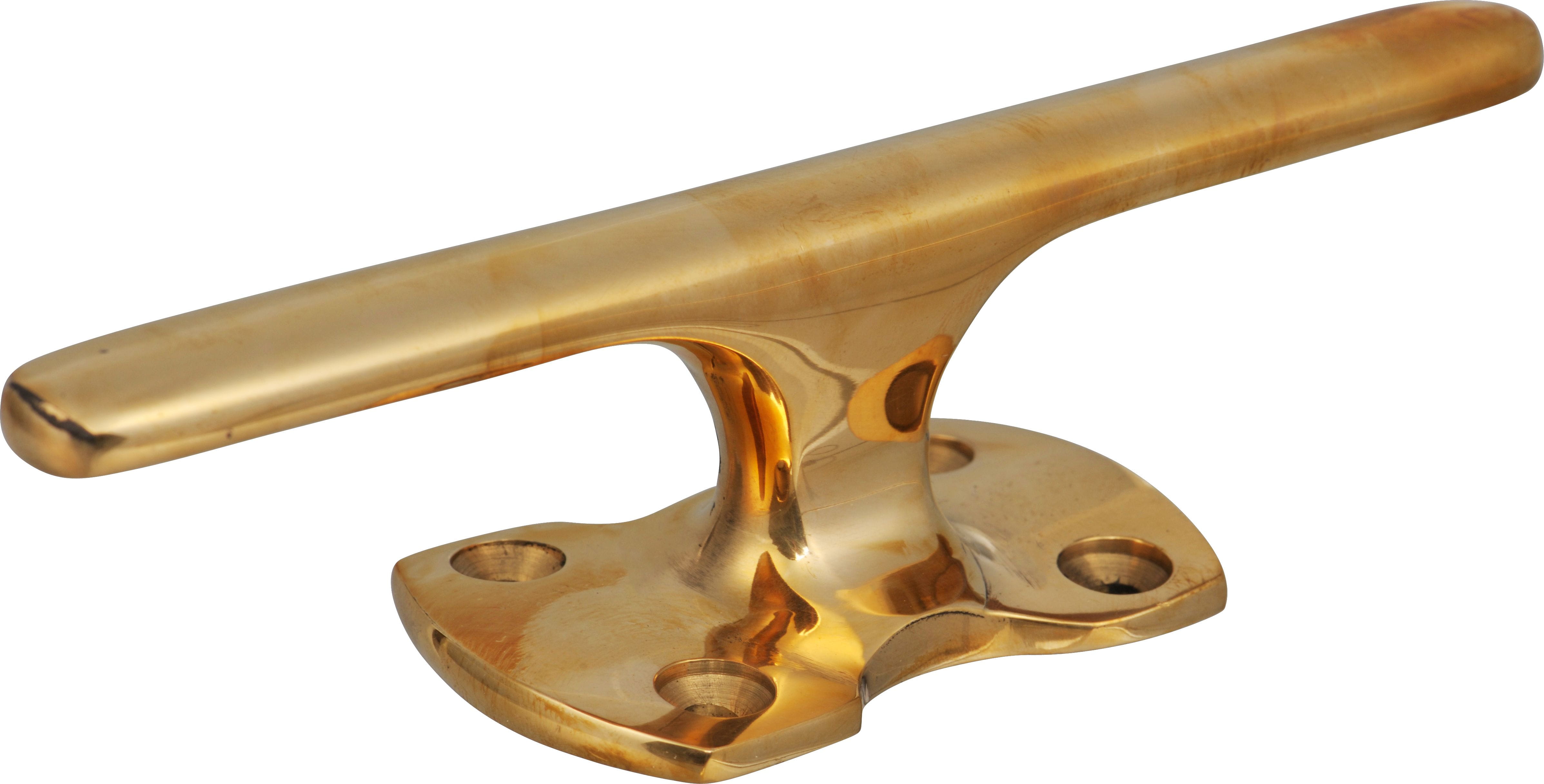 1672*01 Klampe DAVEY Bronze