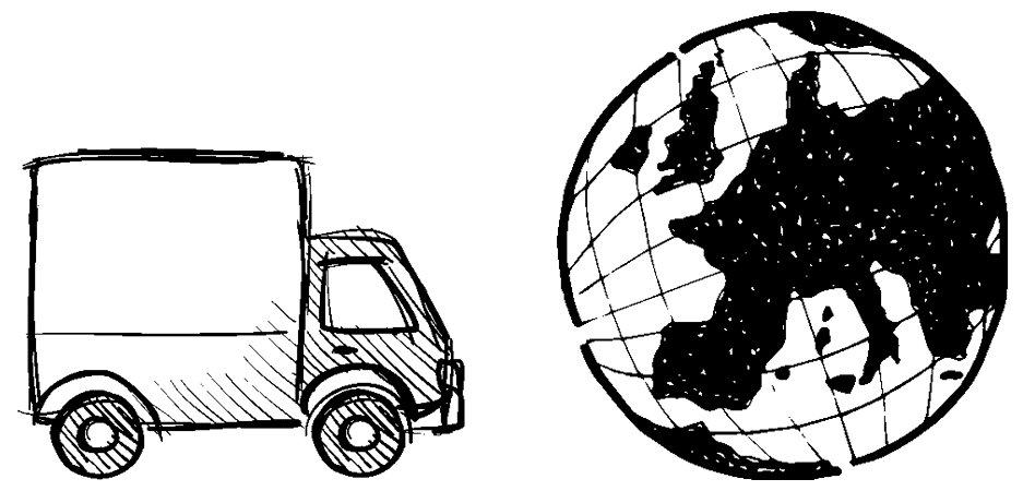 Regionale Lieferanten