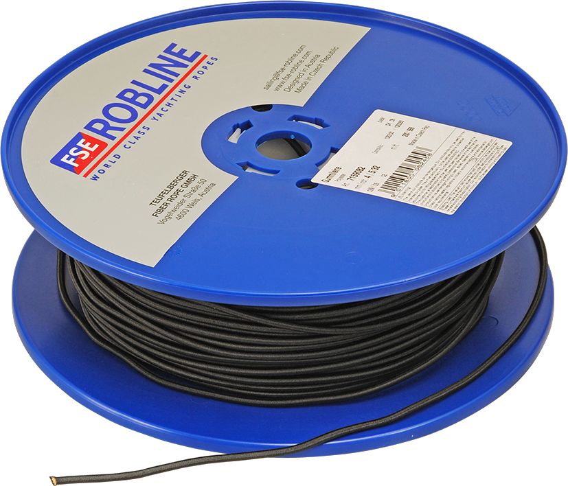 Shock cord Shock cord