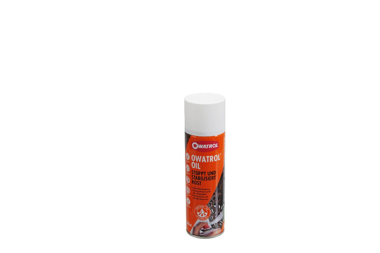 2504*01 OWATROL Öl / MARINE OIL Spraydose 2504*01 OWATROL Öl / MARINE OIL Spraydose