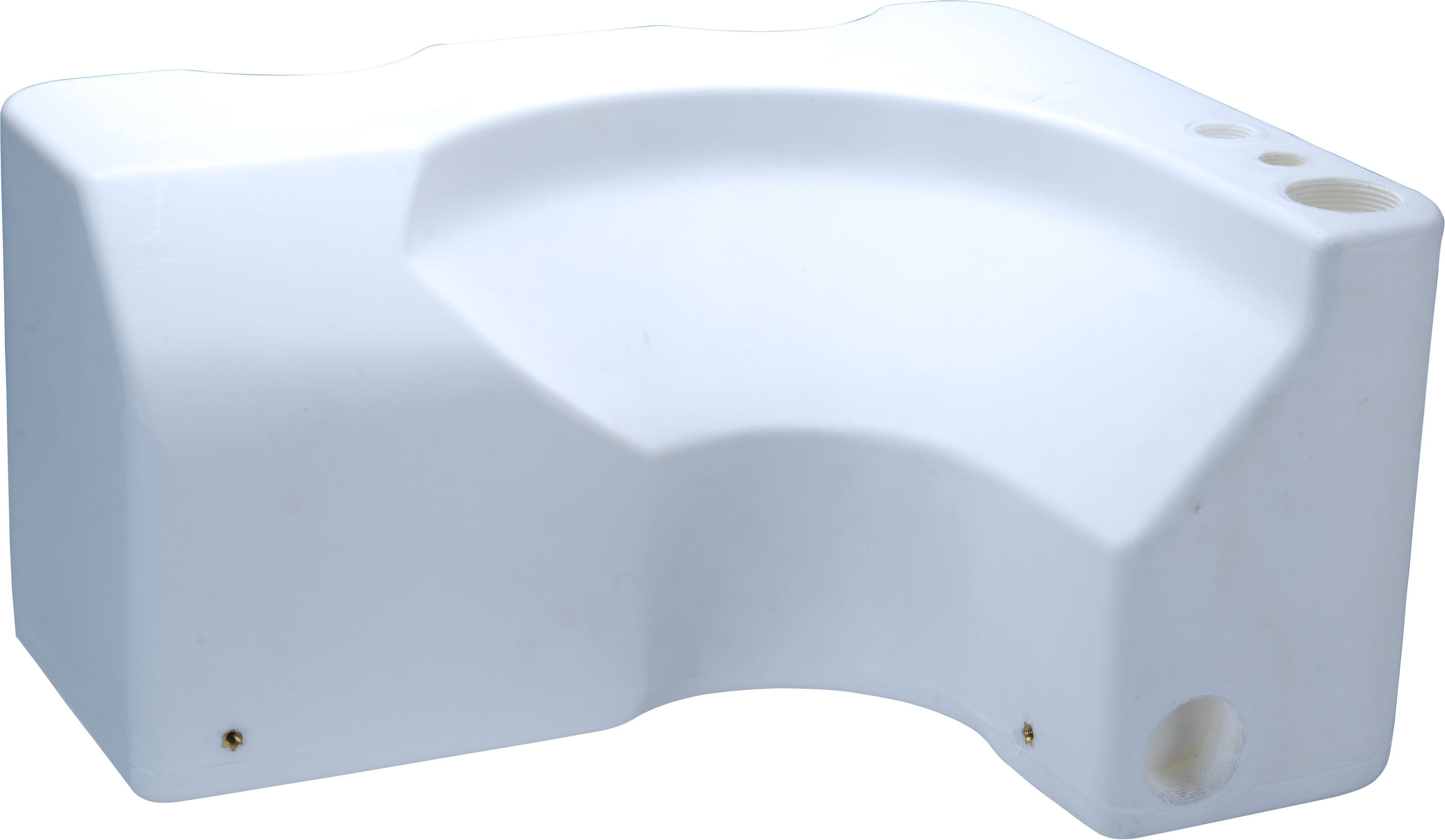 4605*01 Fäkalientank für Bordtoiletten