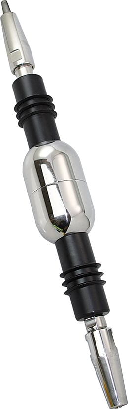 HI-MOD Isolator HI-MOD Isolator