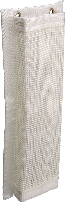 5534*01 Nylon-Winschkurbeltasche zum Einbinden