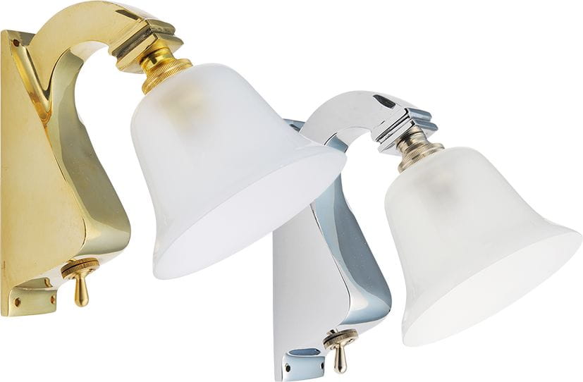 DAVEY bracket lamp with switch DAVEY bracket lamp with switch