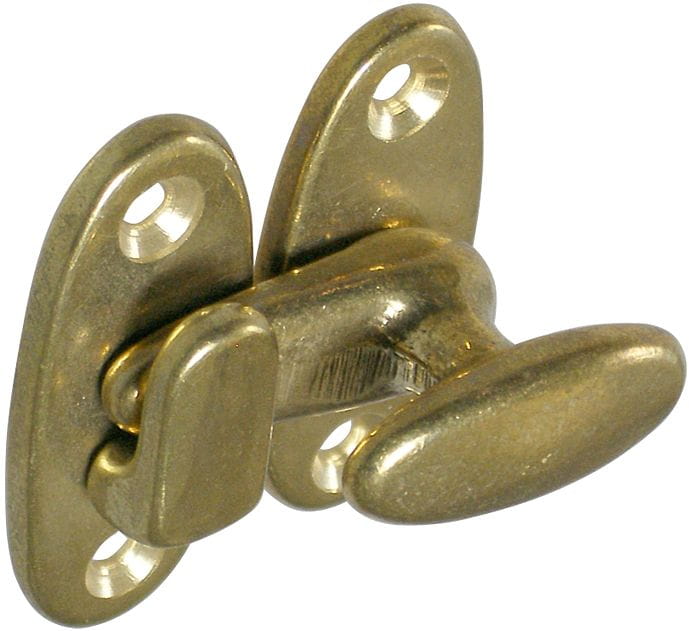 Spindverschlüsse Spindverschlüsse