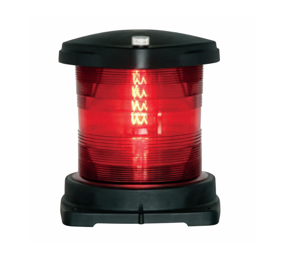 3228-012 PB 760 Positionslaterne Signal Rot