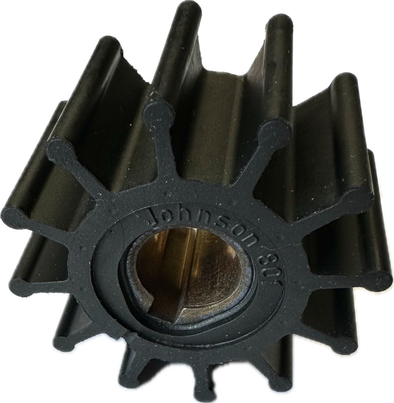 Original impeller 09-801B for JOHNSON(F5B) pump