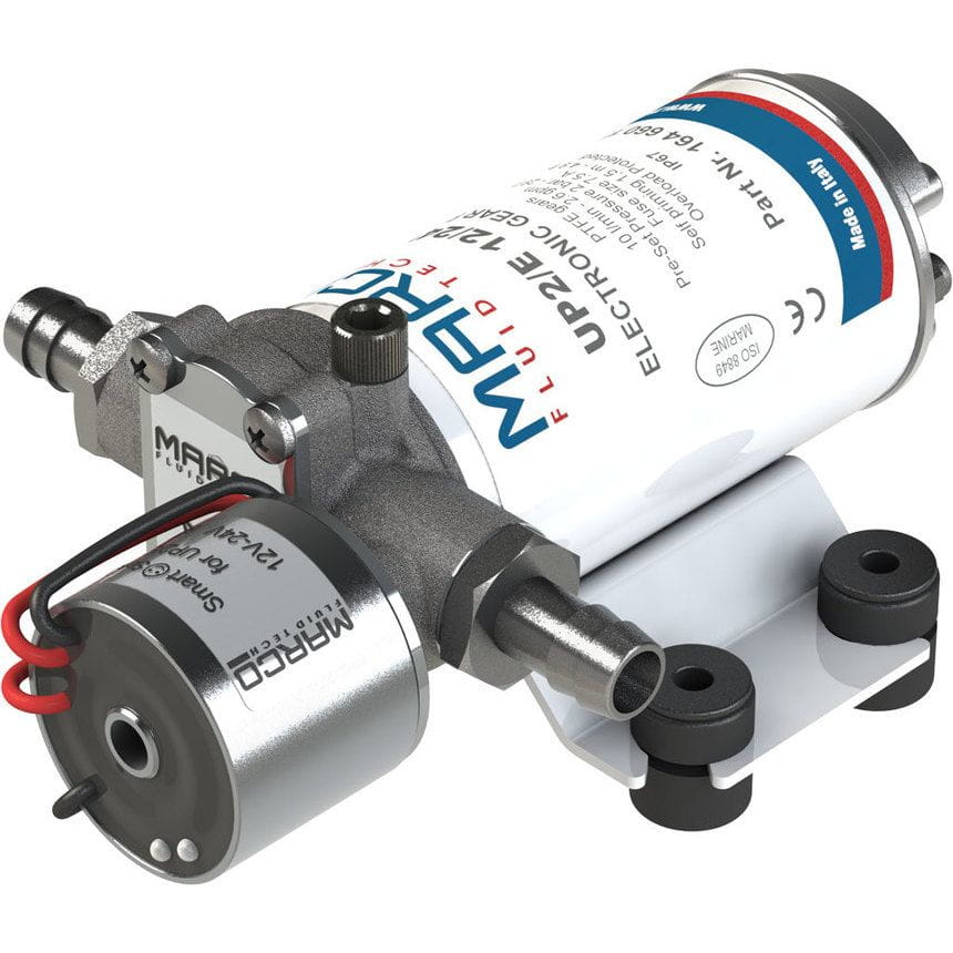 4792-002 MARCO UP2/E MARCO UPE Electronic Pressure Pump