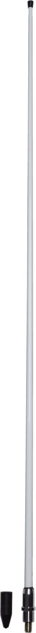 3940-000 UKW Antenne CX Glasfiberstab UKW-Antenne CX Glasfiberstab