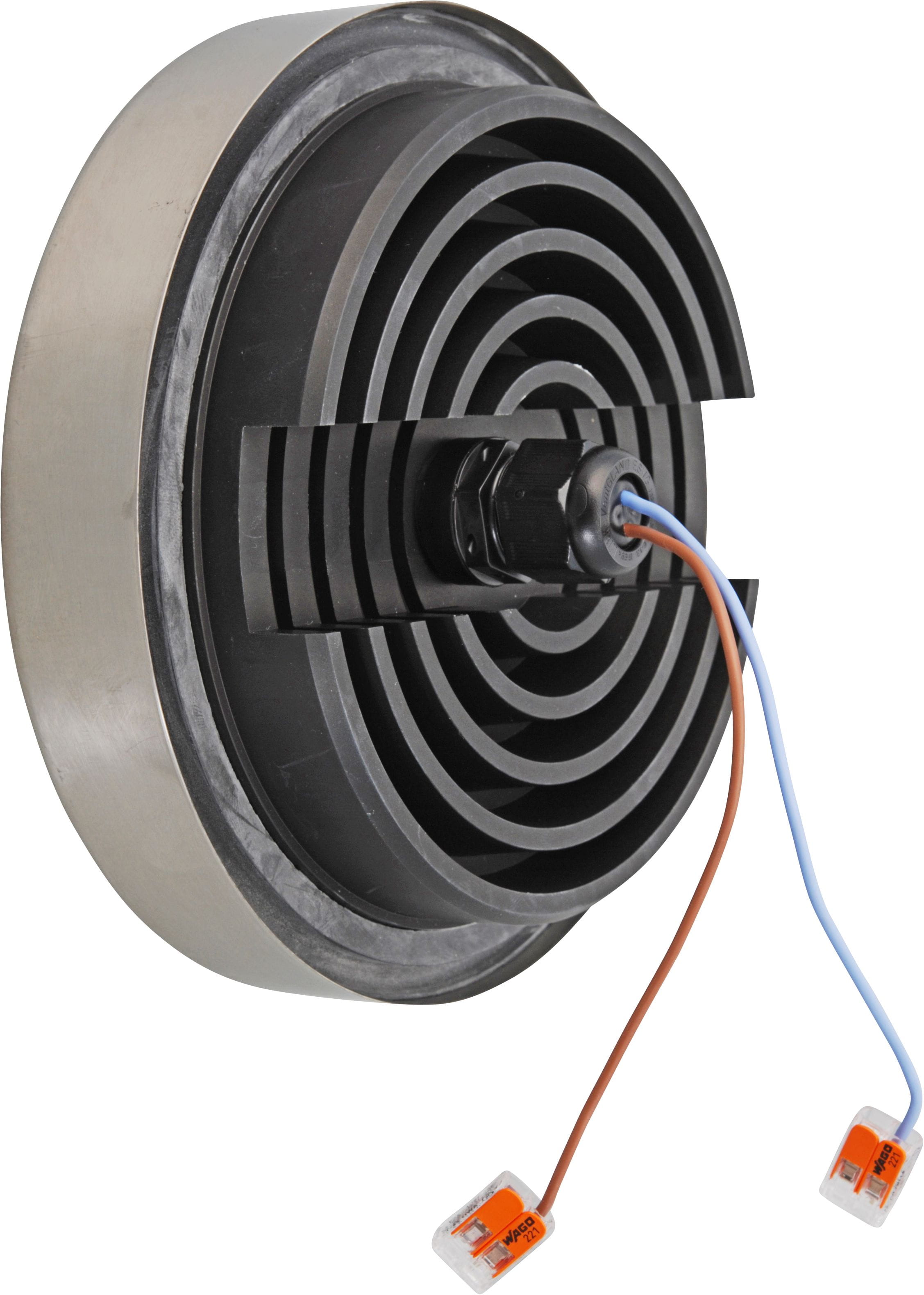 LED-Einsatz für DHR-Suchscheinwerfer LED-Einsatz für DHR-Suchscheinwerfer