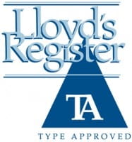 Lloyds Register Zertifikat