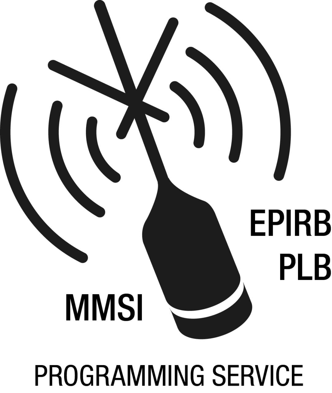 3957-000 Erstprogrammierung EPIRB / PLB