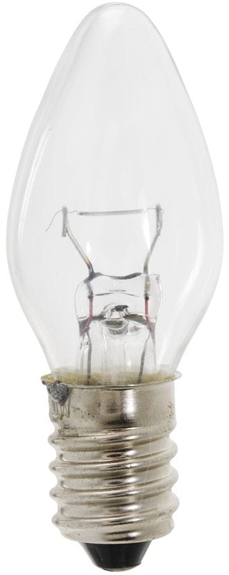 4516*02 Halogen GlĂŒhlampe E14 Kerzenform 12 V / 28 V Halogen GlĂŒhlampe E14 Kerzenform 12 V / 28 V