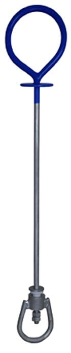 Bojen-Armatur für POLYFORM Flagg-/Ankerbojen Bojen-Armatur für POLYFORM Flagg-/Ankerbojen