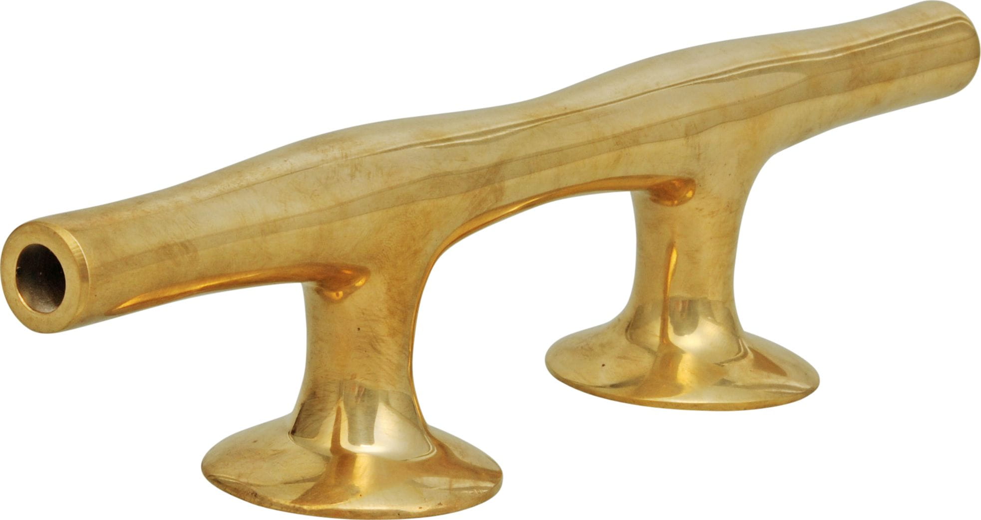 1784-300 Herreshoff Klampe Bronze DAVEY 1085