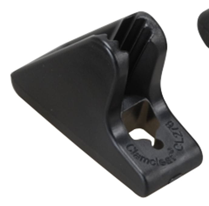 Campingklemme LINE-LOK von CLAMCLEAT® Campingklemme LINE-LOK von CLAMCLEAT®