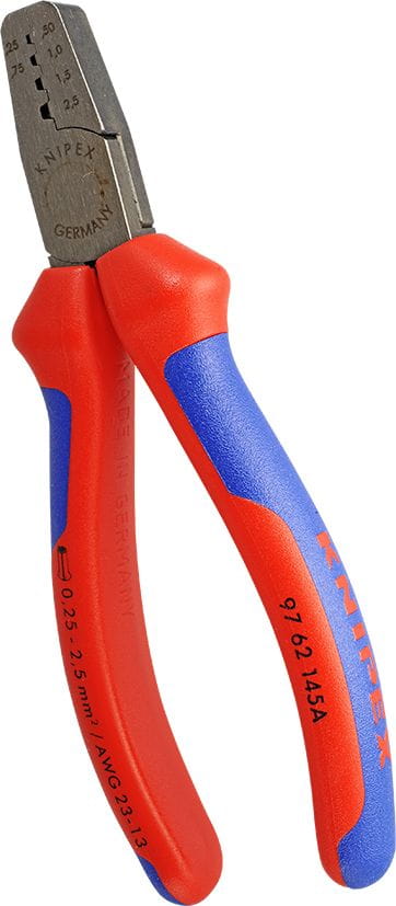 4363*02 Aderendhülsenzange KNIPEX