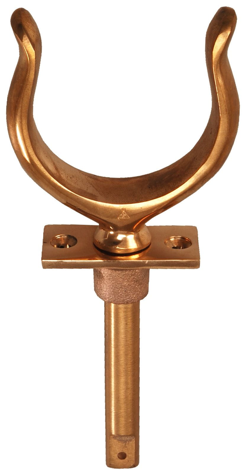 1042-150 Rudergabel Bronze DL1049 DAVEY Rudergabel Bronze 12 mm