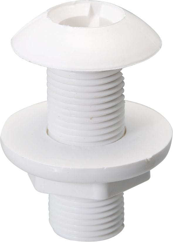 Borddurchführung Kunststoff 63mm Borddurchführung Kunststoff 63mm