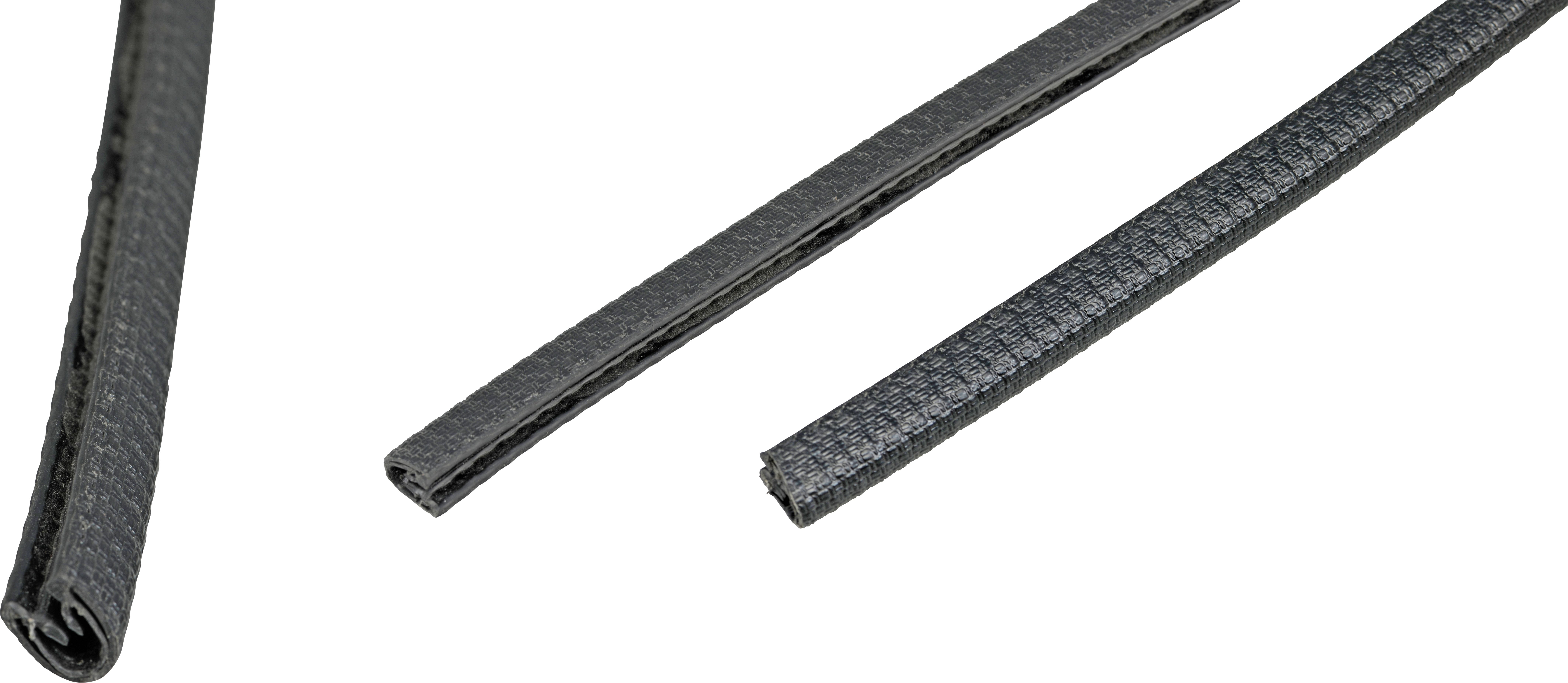 Edge protection for solar panel SOLARA Edge protection for solar panel SOLARA