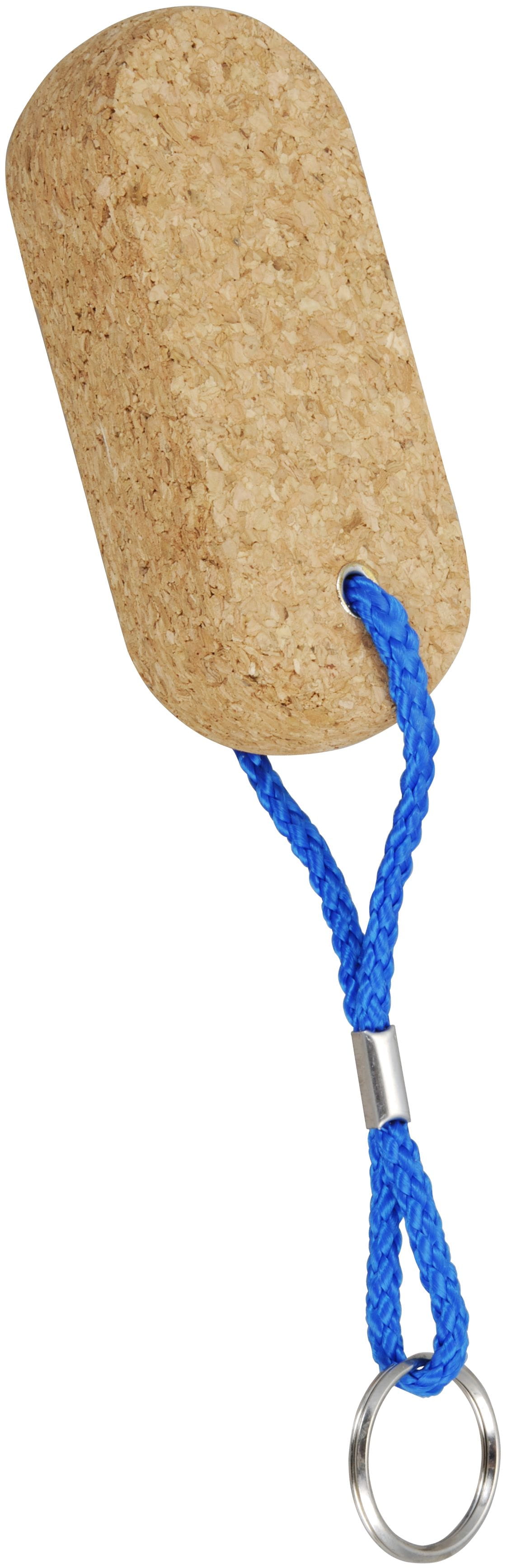 Cork key chain Cork key chain