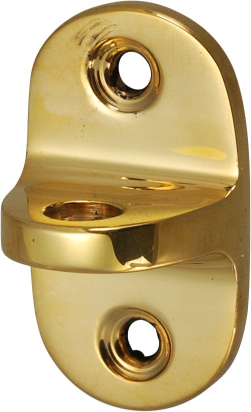 Counter plate for cabin hook heavy S&B Counter plate for cabin hook heavy S&B