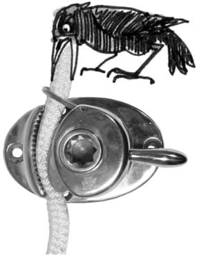Fallenstopper schwer aus Bronze WILMEX Fallenstopper schwer aus Bronze WILMEX