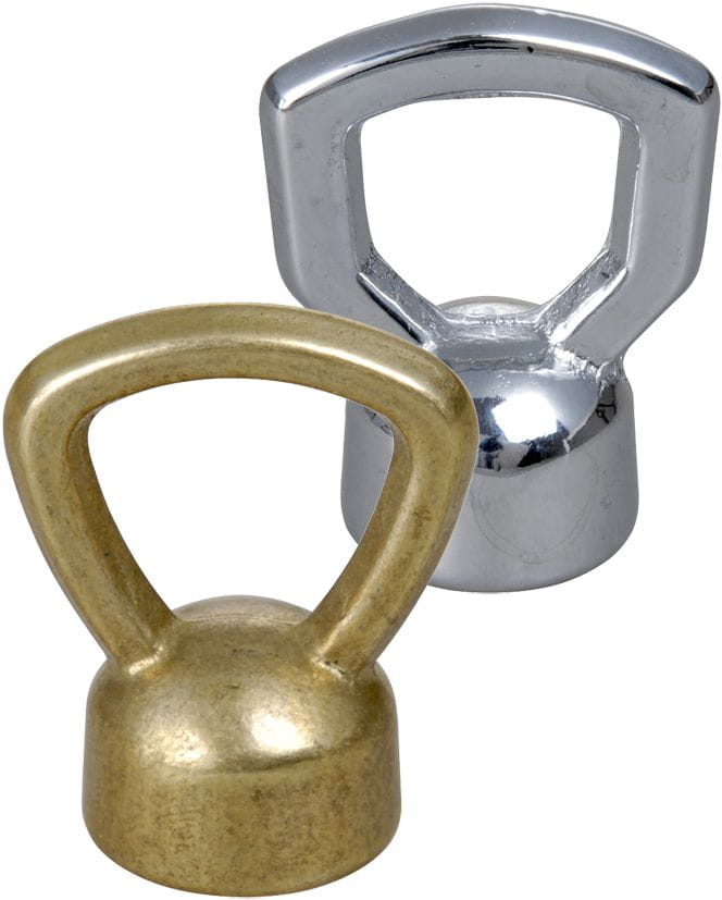 Ringmutter eckig aus Messing Ringmutter eckig aus Messing