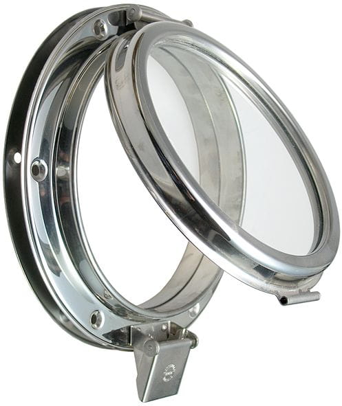 Stainless steel opening portlight, CE certified Stainless steel opening portlight, CE certified