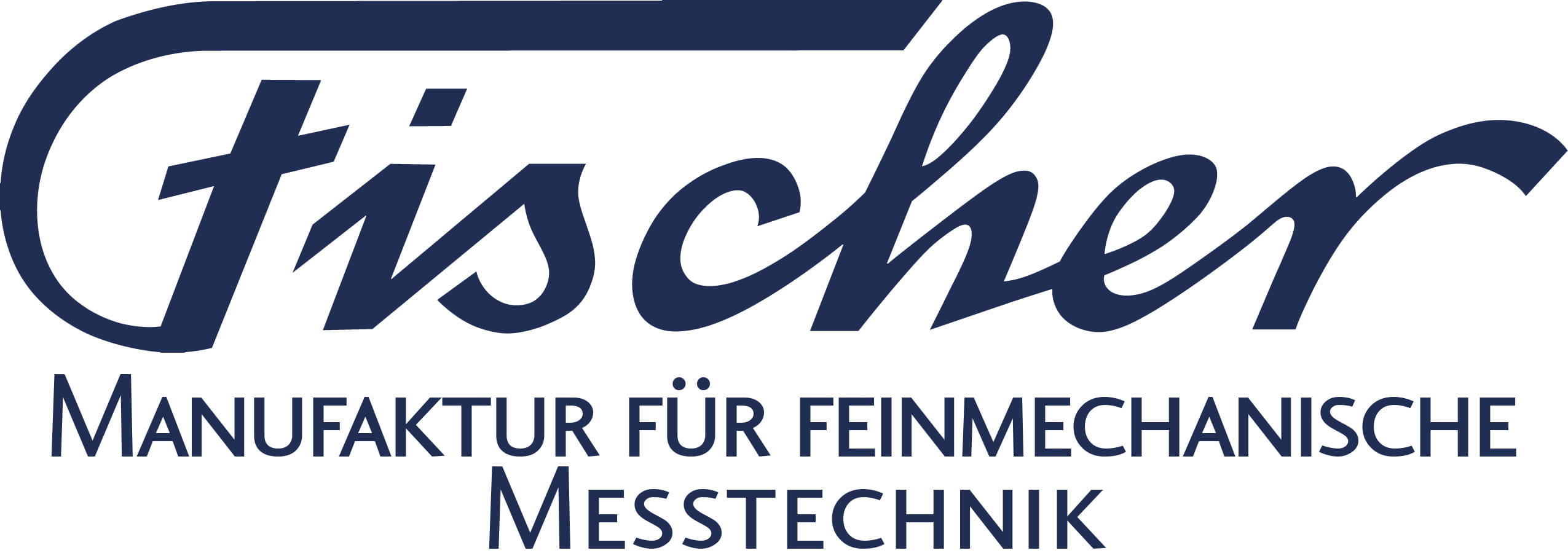 FISCHER FISCHER