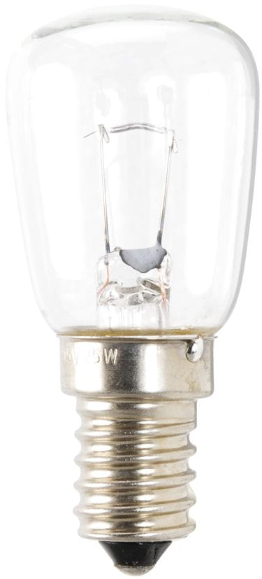 4511*02 Glühlampen E14 Röhrenform 12 V / 24 V Glühlampen E14 Röhrenform 12 V / 24 V